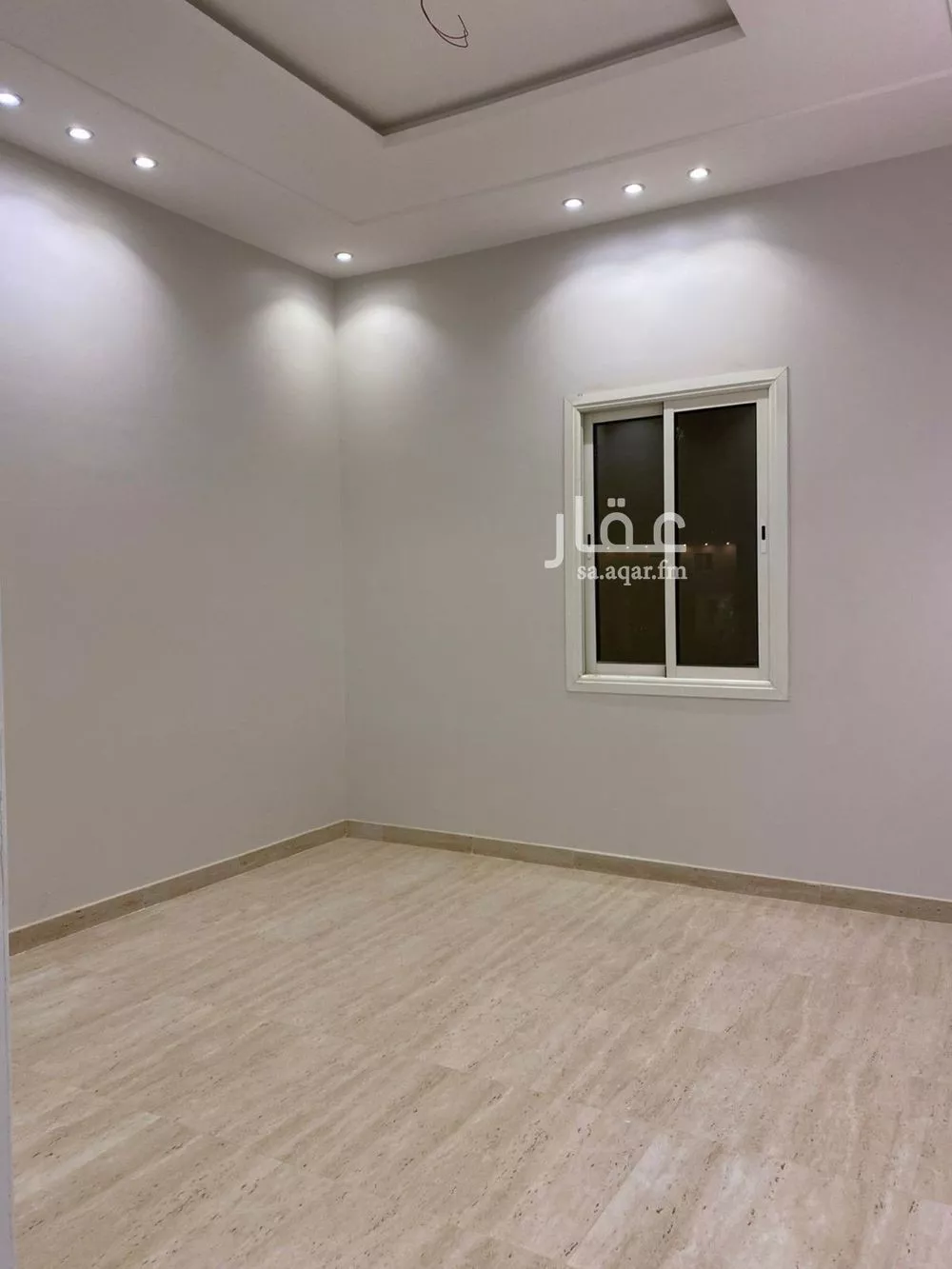 3 bedroom apartment in Al Qairawan 2