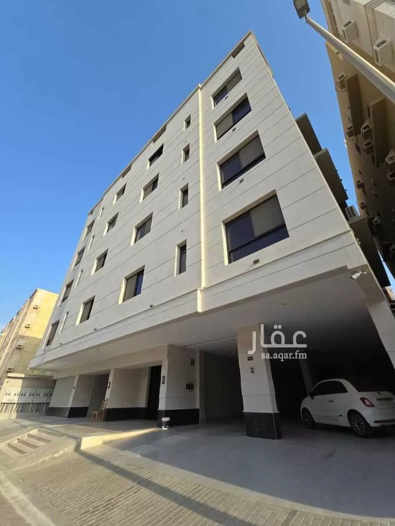 3 bedroom apartment in Al Nakheel, Jeddah 2