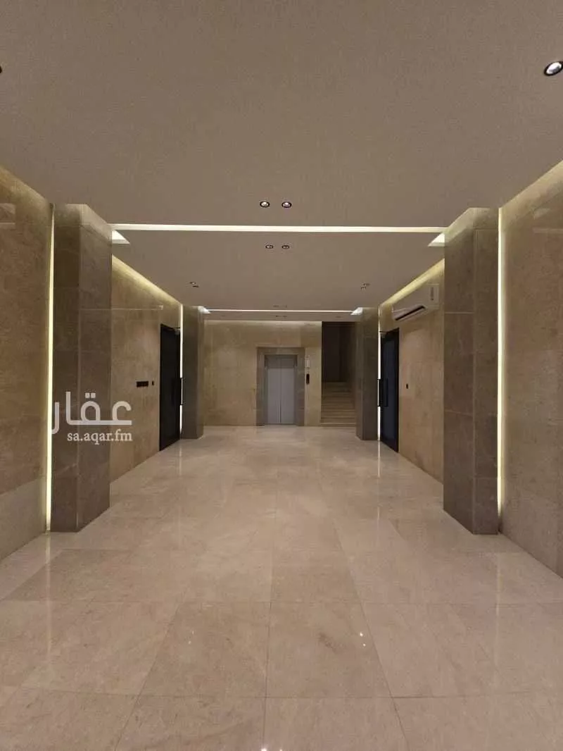 3 bedroom apartment in Al Nakheel, Jeddah 18