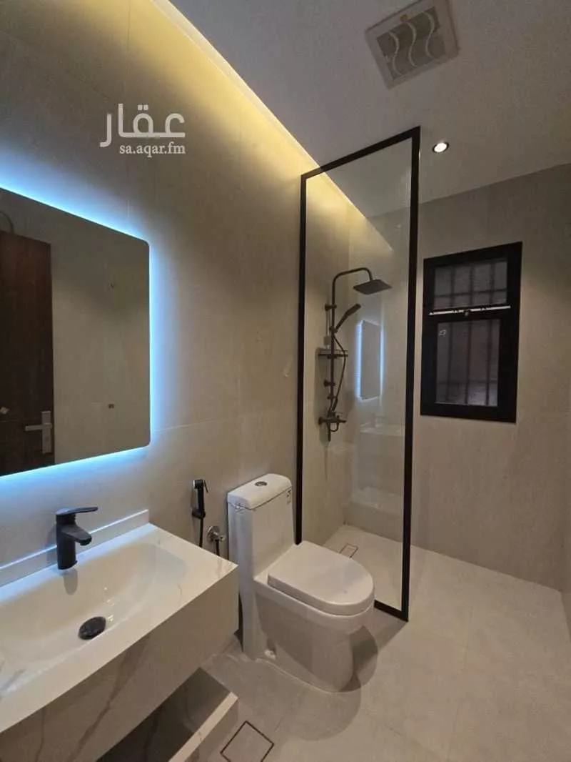 3 bedroom apartment in Al Nakheel, Jeddah 7