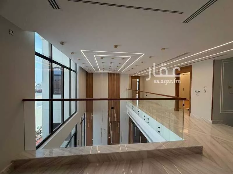 فيلا 6 غرف في البحر 5
