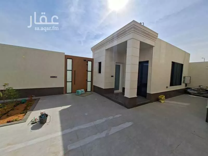 فيلا 6 غرف في البحر 6