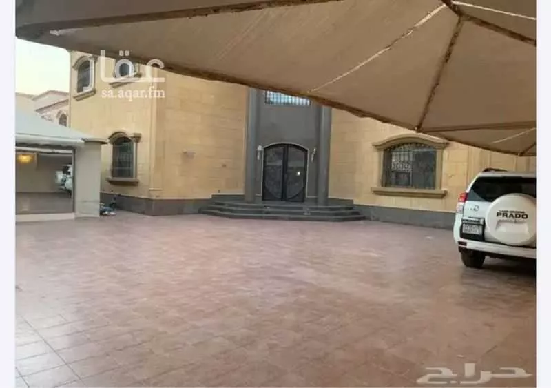 12 bedroom villa in Al Khuzama 2