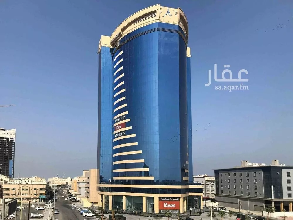 عقار  في الشاطئ الشرقي، الدمام