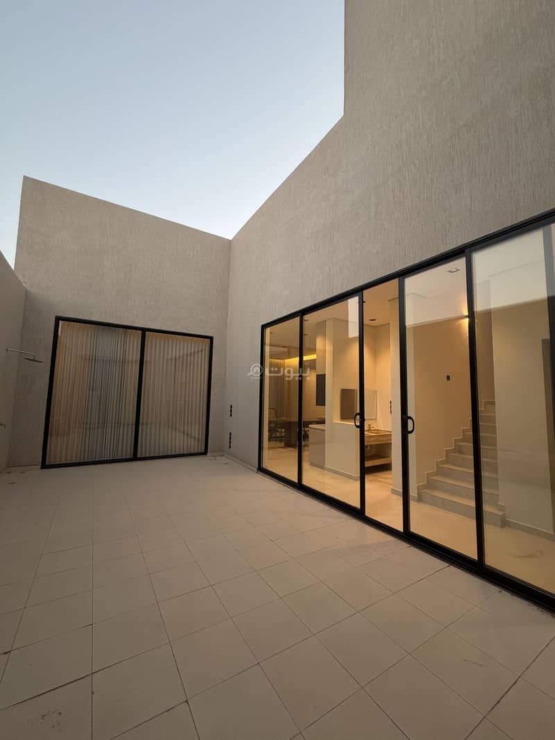2 bedroom villa in Mukhtat Al Khayr, Riyadh 6
