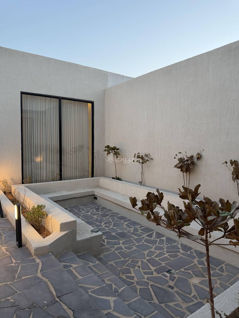 2 bedroom villa in Mukhtat Al Khayr, Riyadh 17