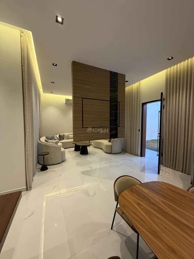 2 bedroom villa in Mukhtat Al Khayr, Riyadh 19