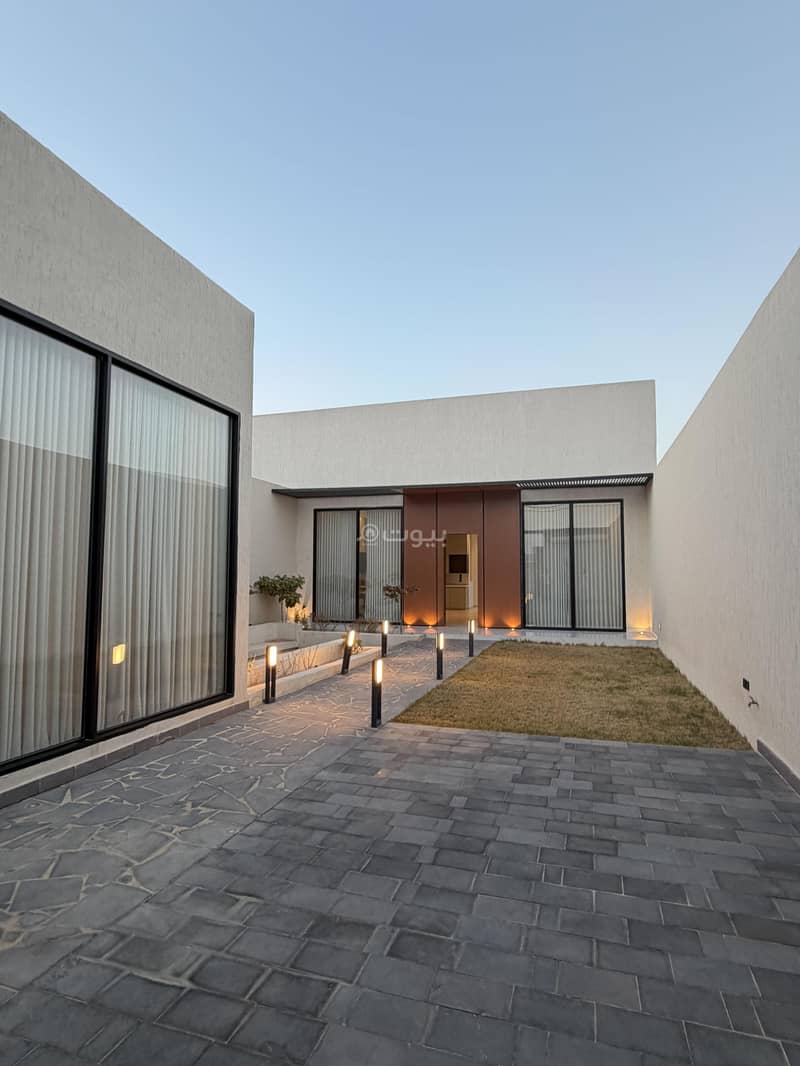 2 bedroom villa in Mukhtat Al Khayr, Riyadh 21