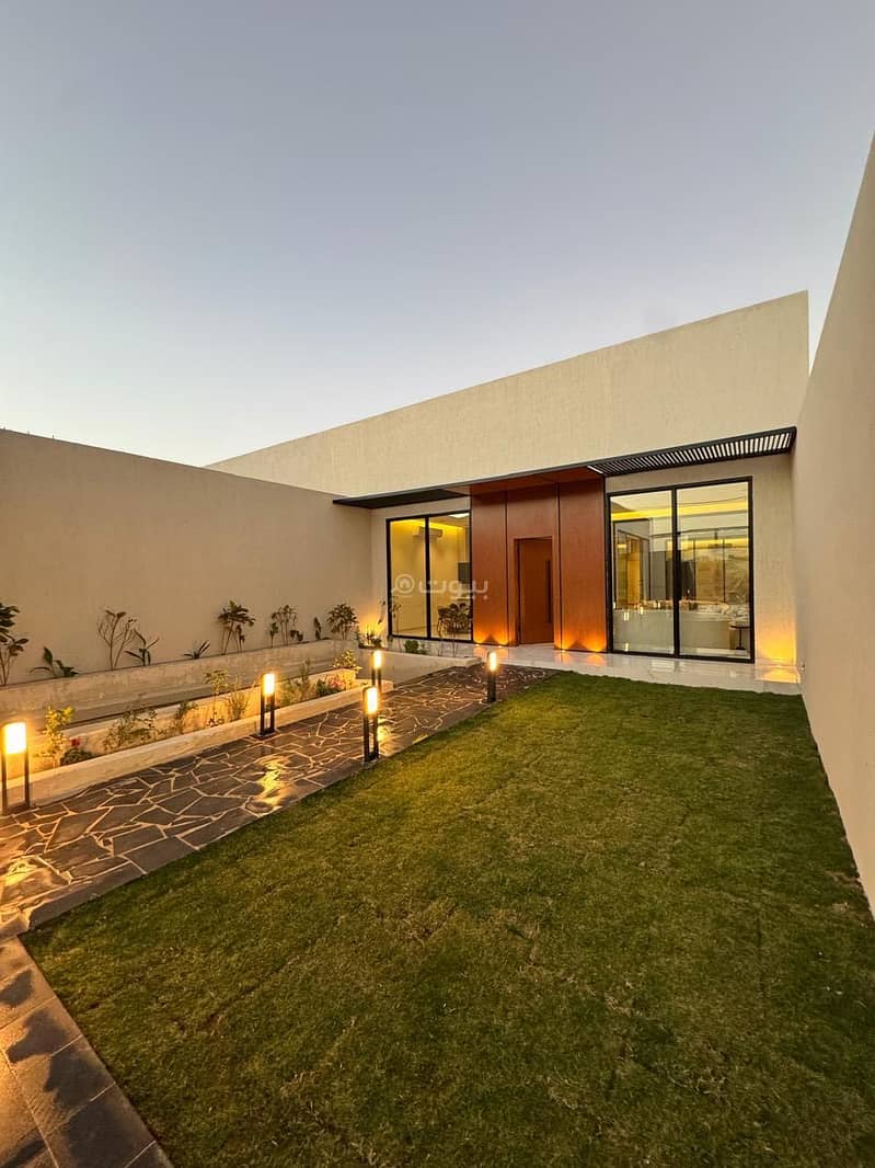 2 bedroom villa in Mukhtat Al Khayr, Riyadh 27