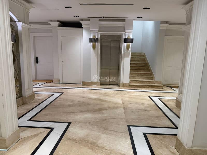 3 bedroom apartment in Al Aqiq, Riyadh 2