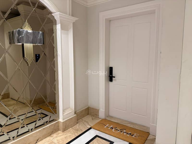 3 bedroom apartment in Al Aqiq, Riyadh 3