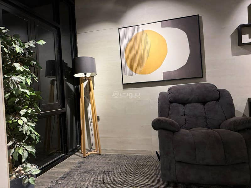 3 bedroom apartment in Al Aqiq, Riyadh 4