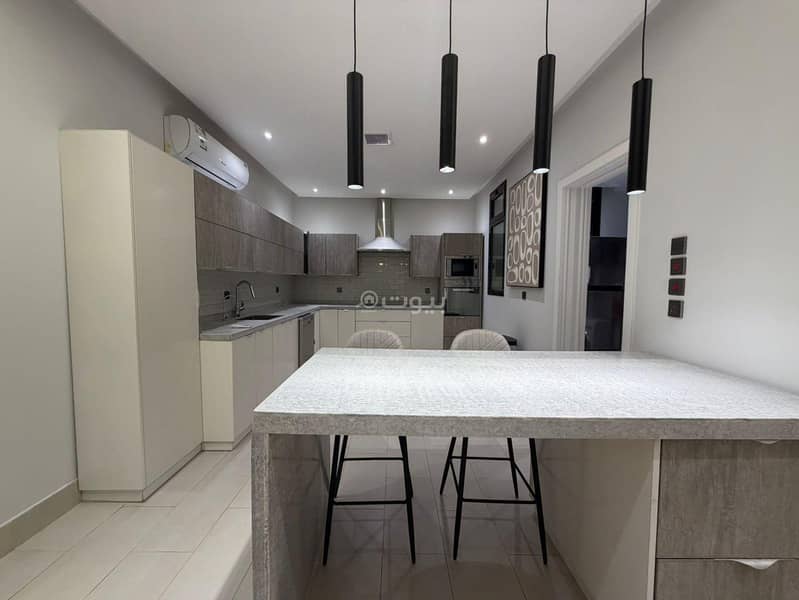 3 bedroom apartment in Al Aqiq, Riyadh 7