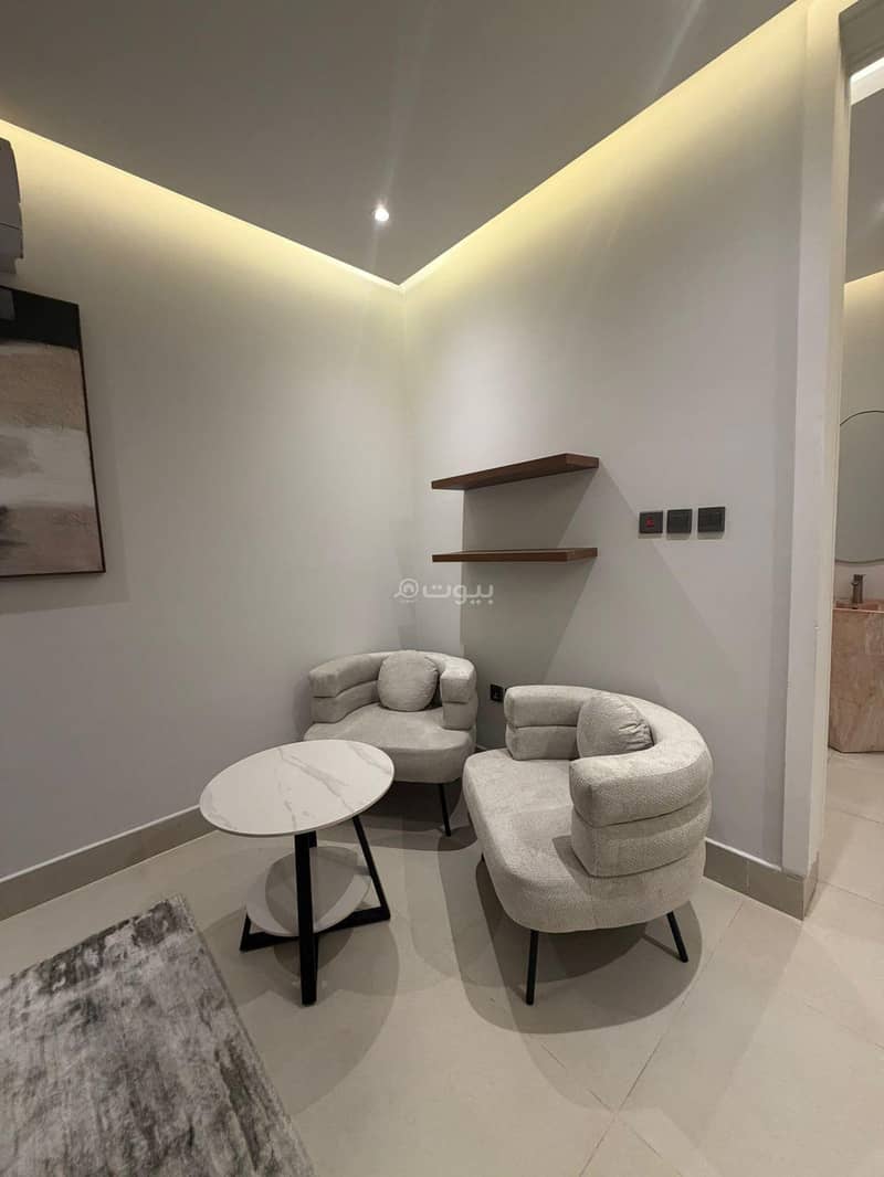3 bedroom apartment in Al Aqiq, Riyadh 11