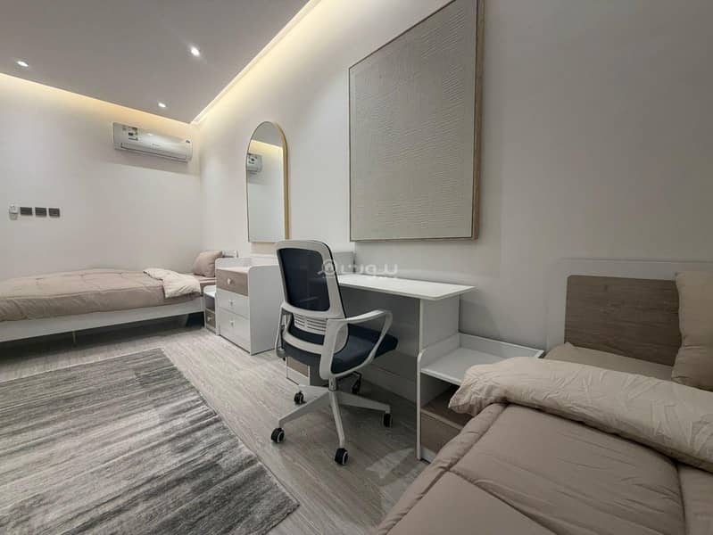 3 bedroom apartment in Al Aqiq, Riyadh 12