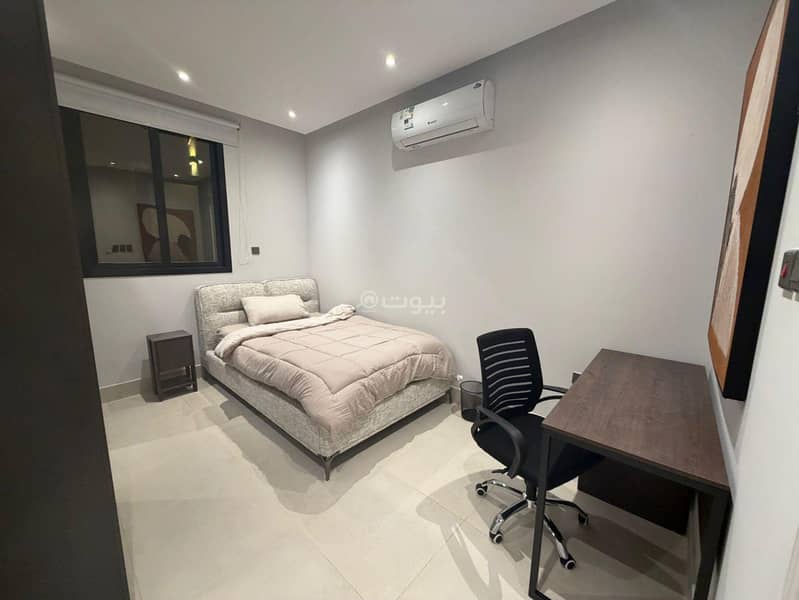 3 bedroom apartment in Al Aqiq, Riyadh 13
