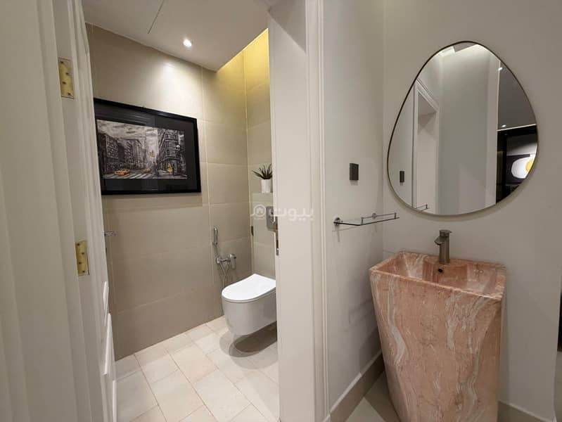3 bedroom apartment in Al Aqiq, Riyadh 14