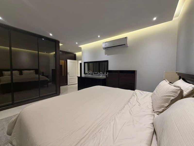 3 bedroom apartment in Al Aqiq, Riyadh 16