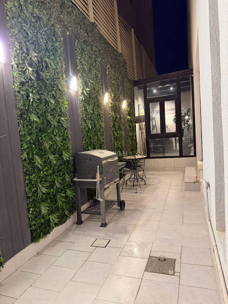 3 bedroom apartment in Al Aqiq, Riyadh 18
