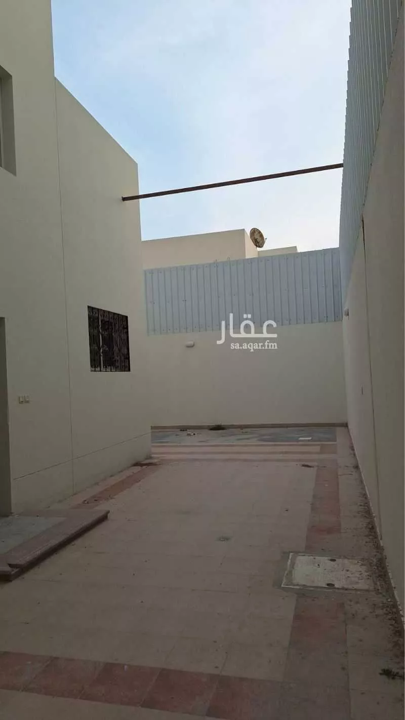 3 bedroom villa in As Sawari 4