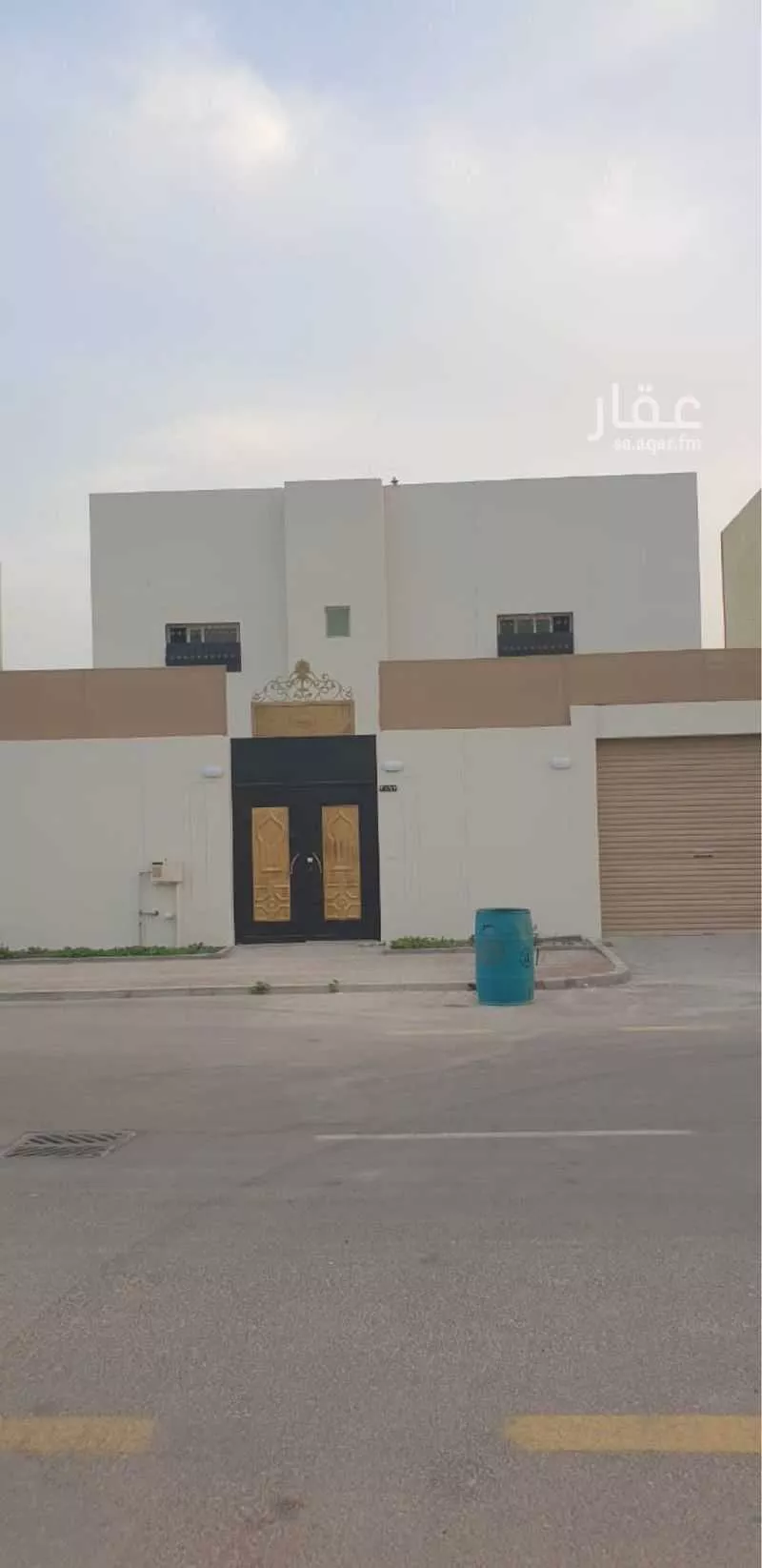3 bedroom villa in As Sawari 5