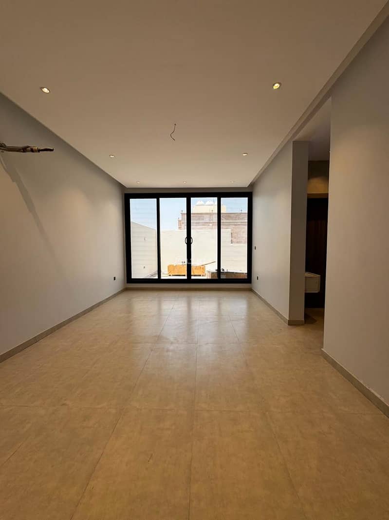 apartment in Bani Malik, Jeddah