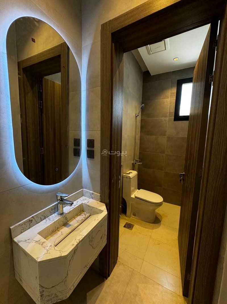 apartment in Bani Malik, Jeddah 9