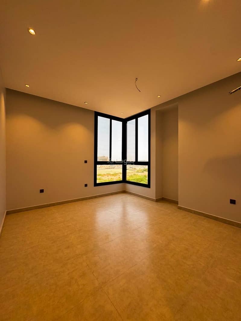 4 bedroom apartment in Bani Malik, Jeddah 3