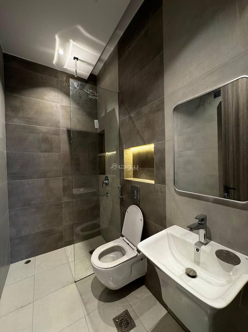 4 bedroom apartment in Bani Malik, Jeddah 4