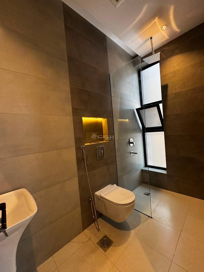 3 bedroom apartment in Bani Malik, Jeddah 4