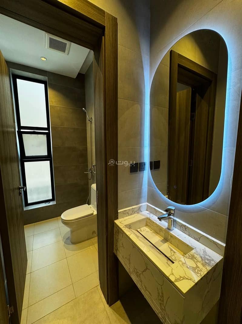 3 bedroom apartment in Bani Malik, Jeddah 7