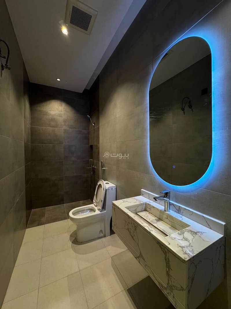 2 bedroom apartment in Bani Malik, Jeddah 5
