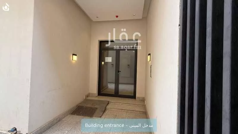3 bedroom apartment in Al Yasmin 2