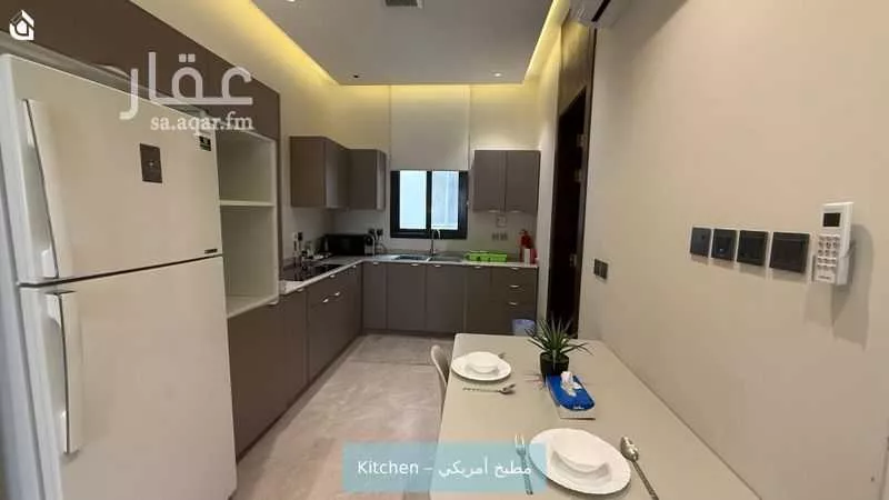 3 bedroom apartment in Al Yasmin 5