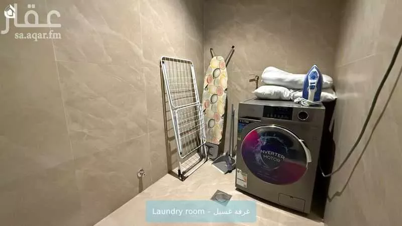 3 bedroom apartment in Al Yasmin 9