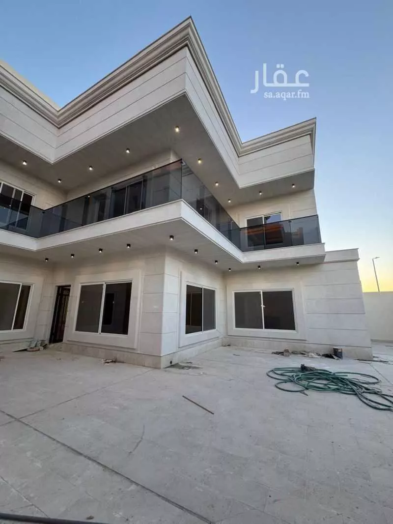 فيلا 12 غرف في البحر 6