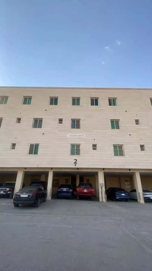 4 bedroom apartment in Al Izdihar, Riyadh 11