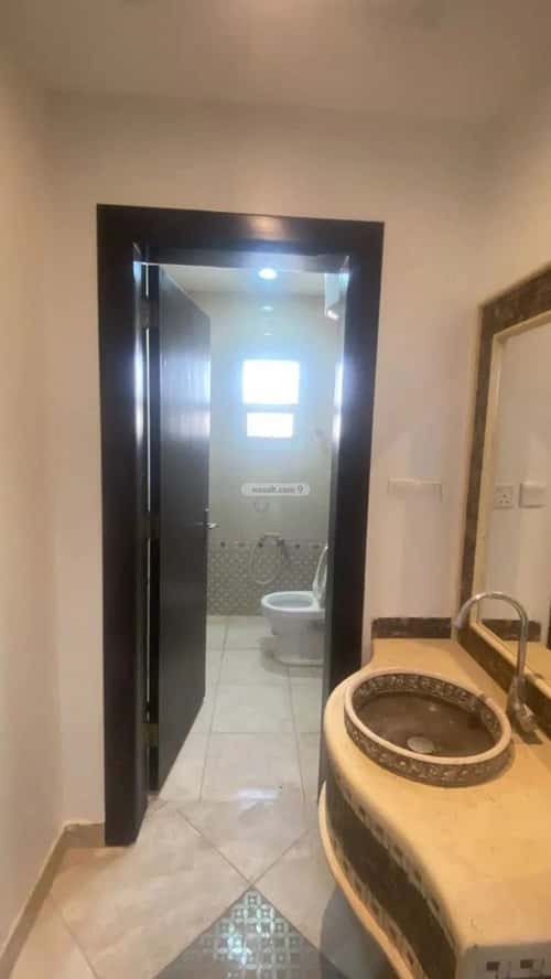 4 bedroom apartment in Al Izdihar, Riyadh 5