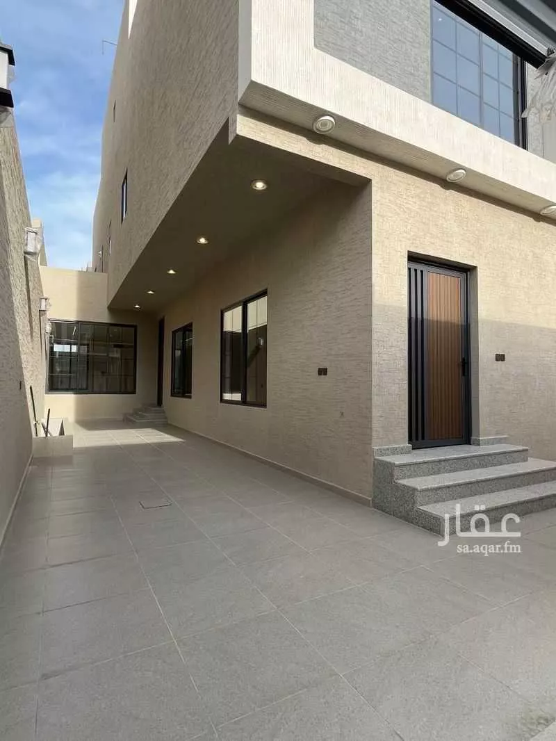 فيلا 4 غرف في الراكة الجنوبية، الدمام 5