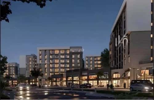 4 bedroom apartment in Al Bashaer, Riyadh 10