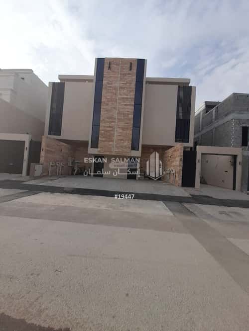 5 bedroom floor in Al Rimal 1