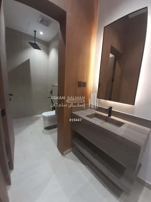 5 bedroom floor in Al Rimal 2