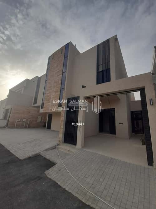 5 bedroom floor in Al Rimal 5