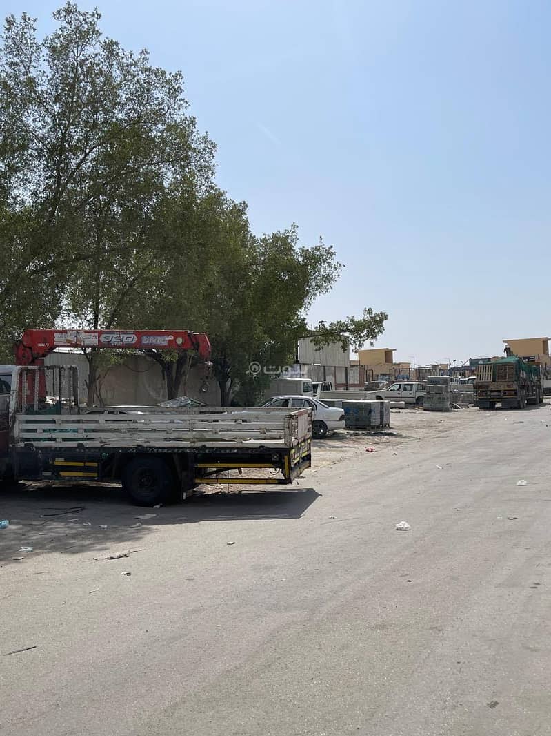 عقار  في العزيزية، الرياض