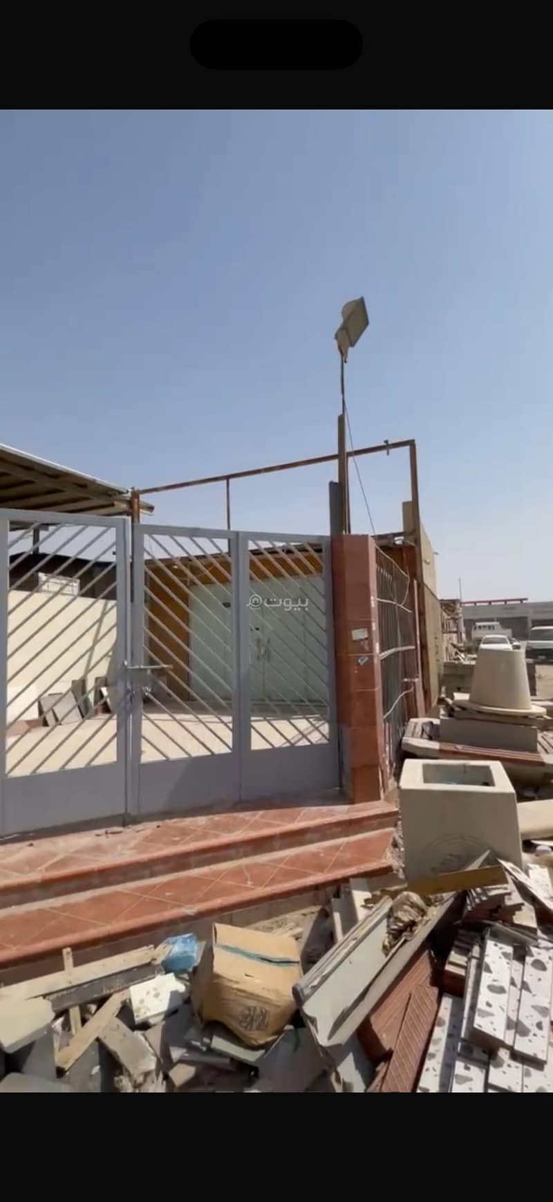 عقار  في العزيزية، الرياض 2