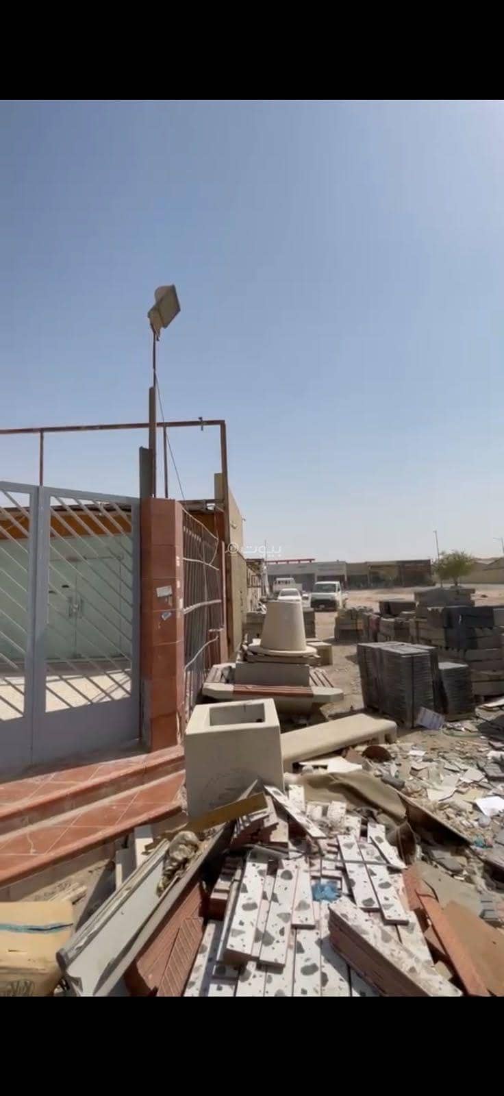 عقار  في العزيزية، الرياض 10