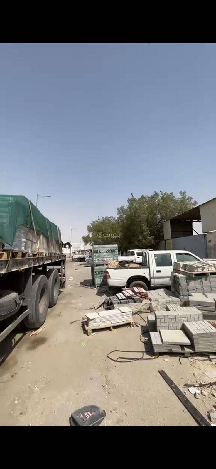 عقار  في العزيزية، الرياض 11