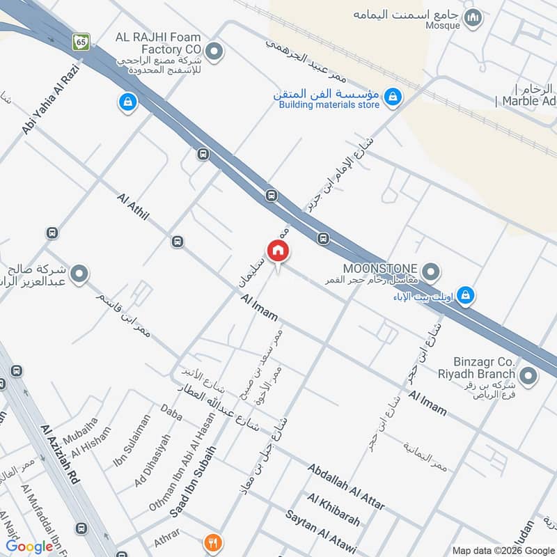 عقار  في العزيزية، الرياض 14