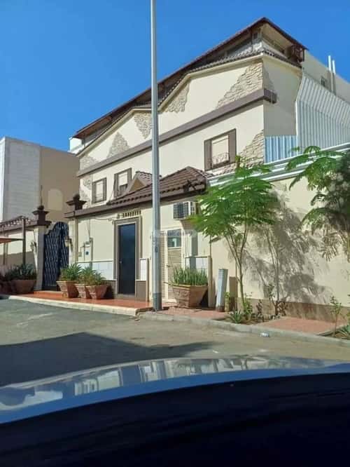 فيلا 6 غرف في النهضة، جدة