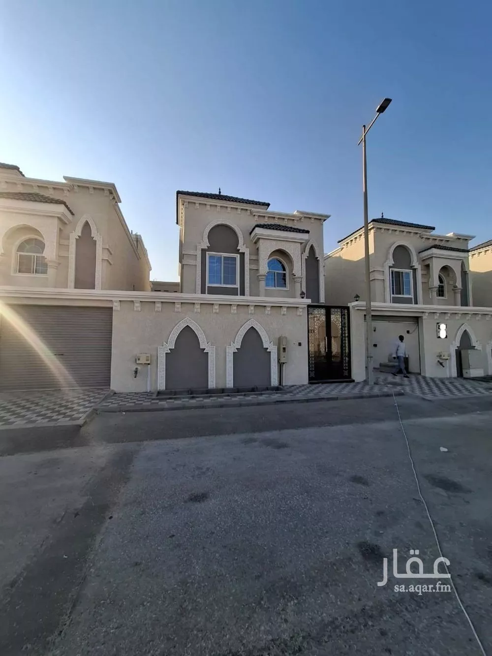 8 bedroom villa in Al Buhairah 6